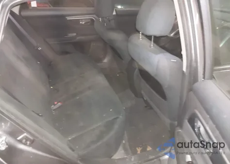 2014 Nissan Altima 2.5 S from USA, damaged, VIN 1N4AL3AP3EC429783